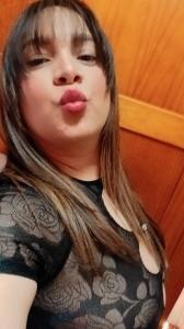 641265612: Chica busca chico en Madrid