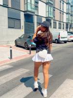 600874211: Transexual en Barcelona