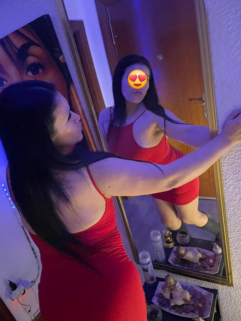 602503863: Chica busca chico en Madrid