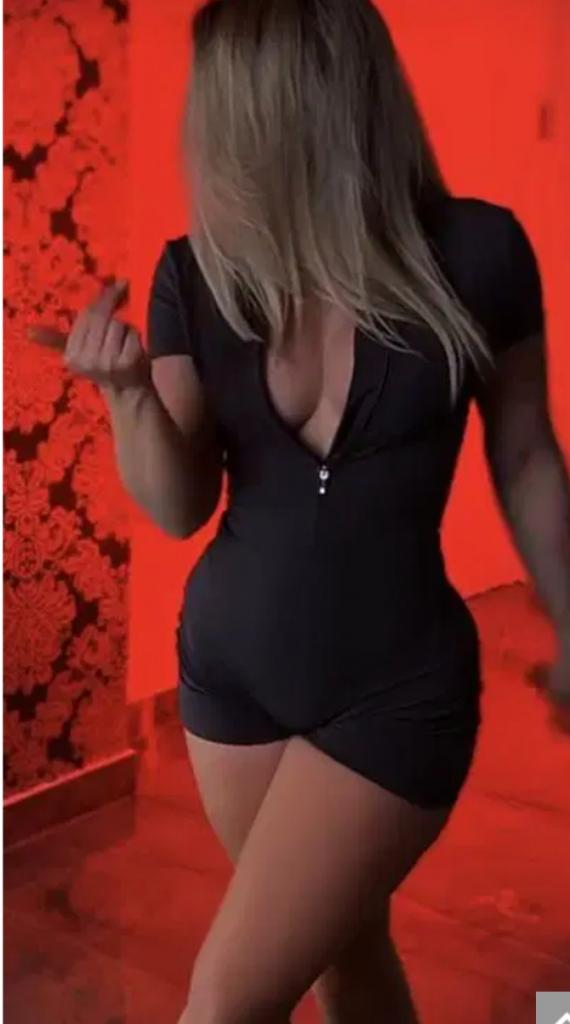 Chica busca chico en Ciudad Real: 