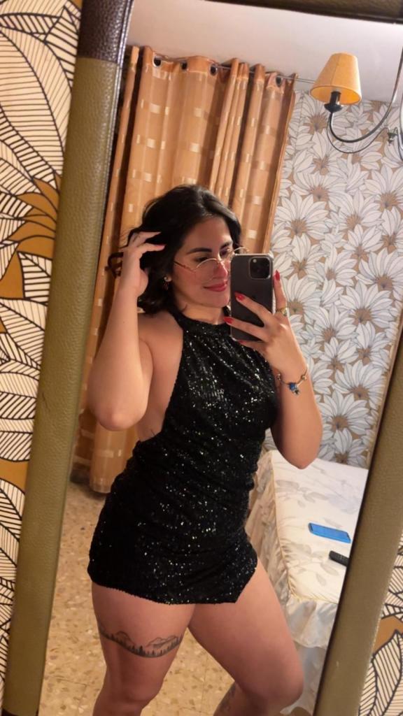 Chica busca chico en Jaén: 