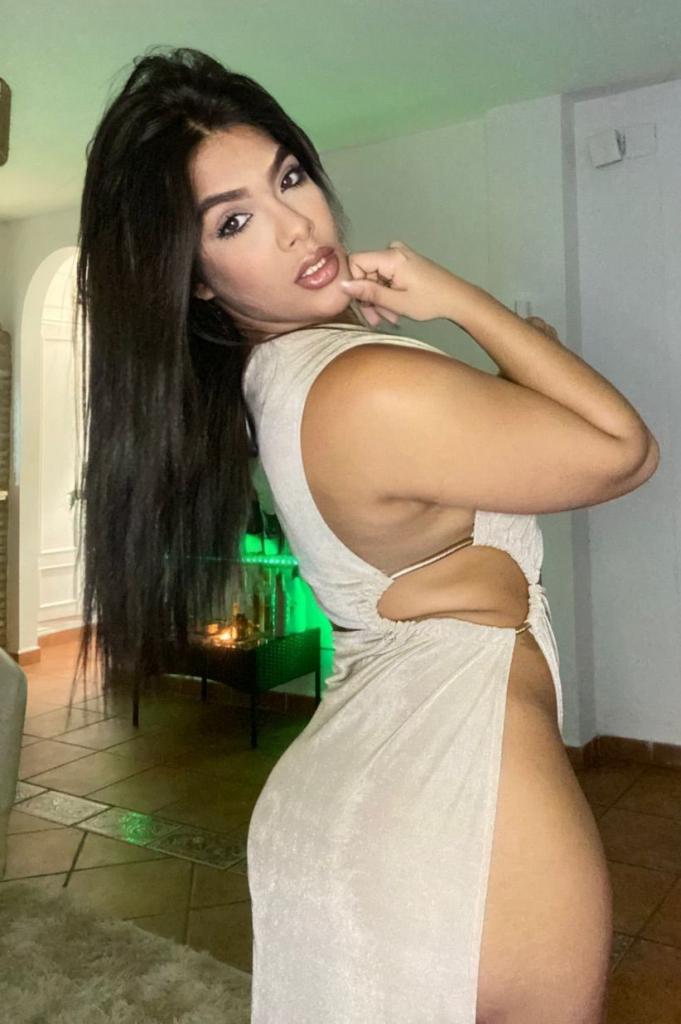 Chica busca chico en Málaga: 