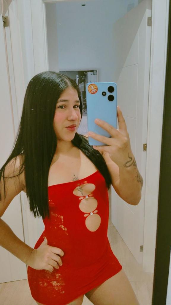 Chica busca chico en Tenerife: Chica busca chico