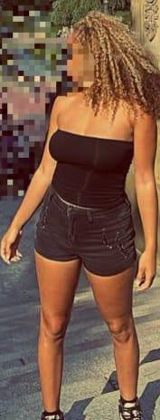 Chica busca chico en Ávila: 