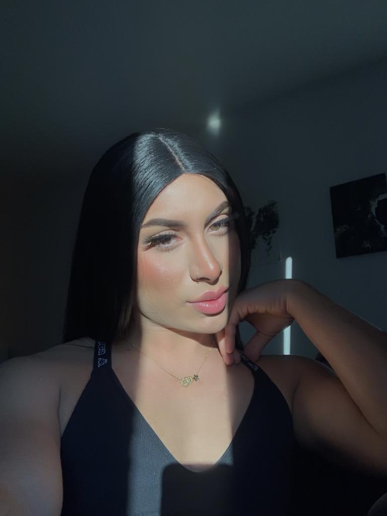 656358223: Transexual en Madrid