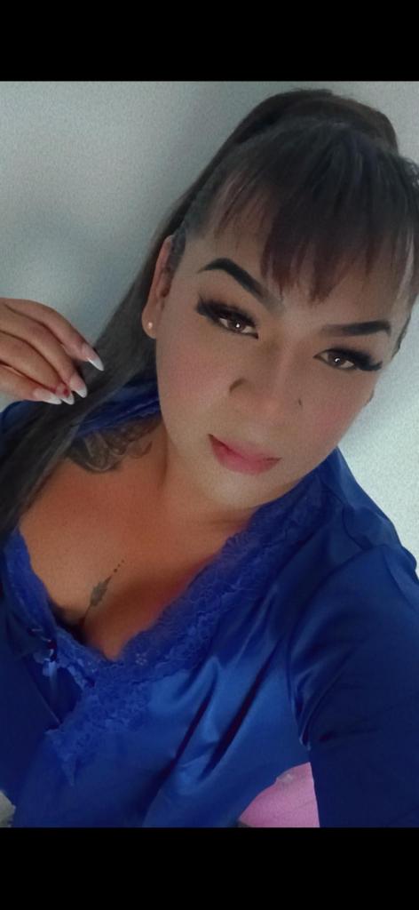 Transexual en Las Palmas: 