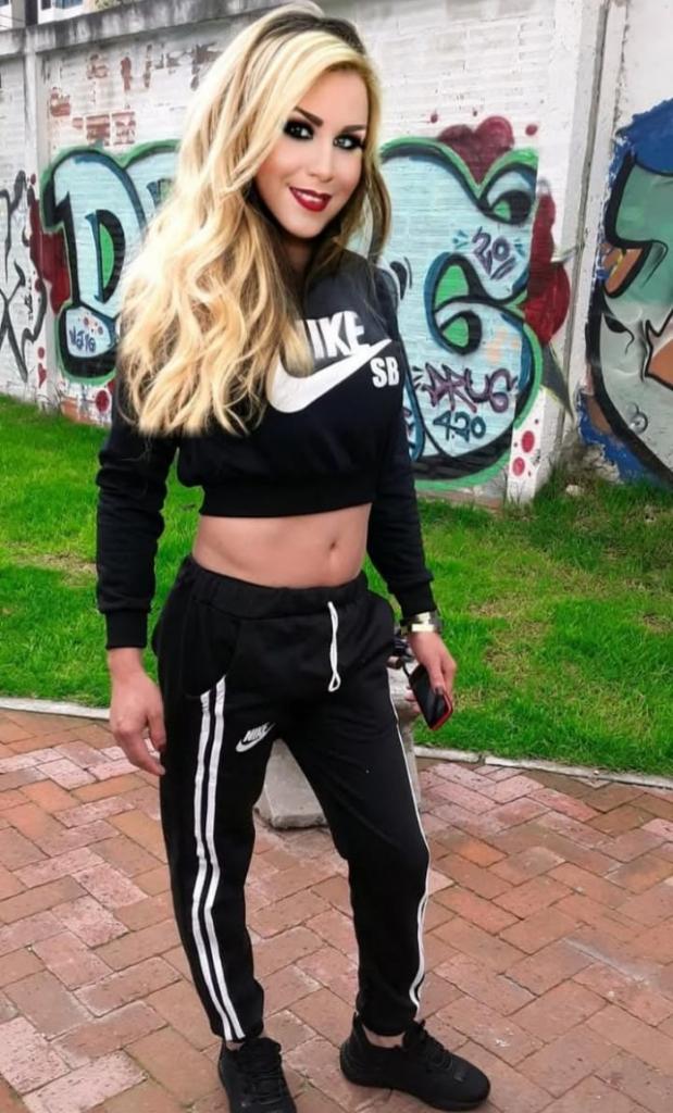 Transexual en Palencia: 