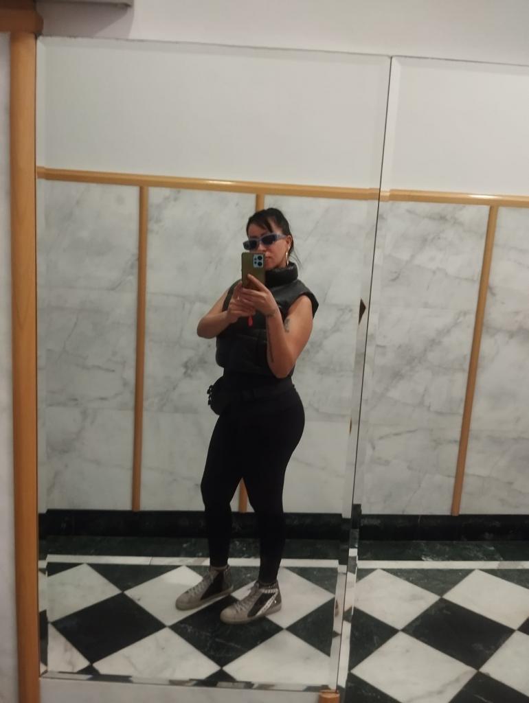 613651562: Chica busca chico en Alicante