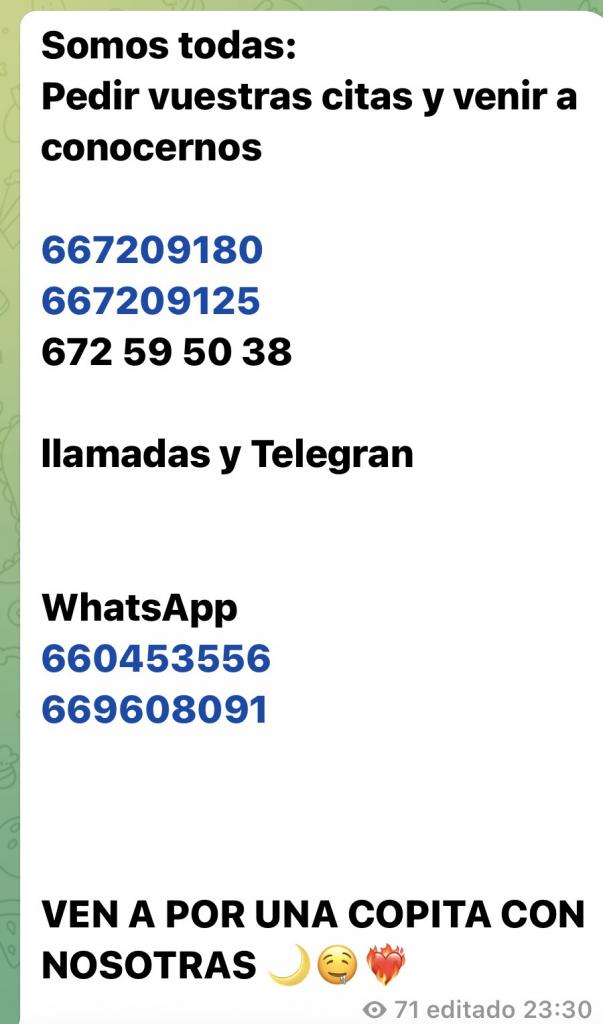 669608091: Chica busca chico en Madrid