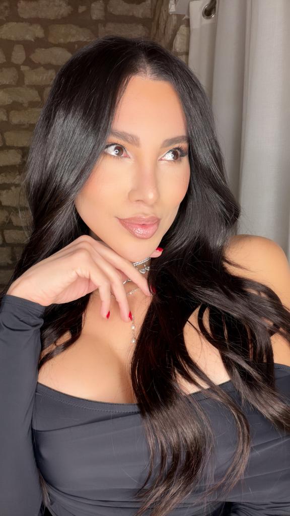 Transexual en Alicante: 