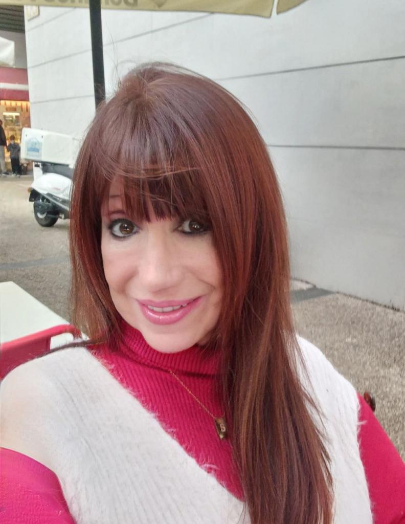 656634142: Travesti en Valencia