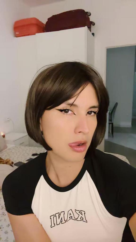 623423582: Travesti en Madrid