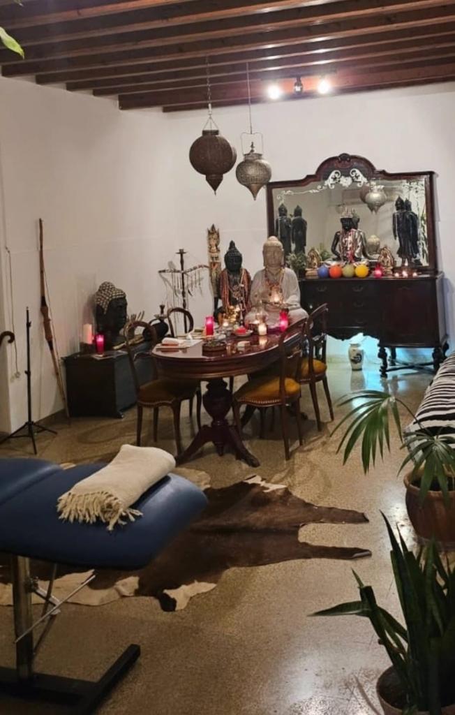 Chico busca chica en Mallorca: 