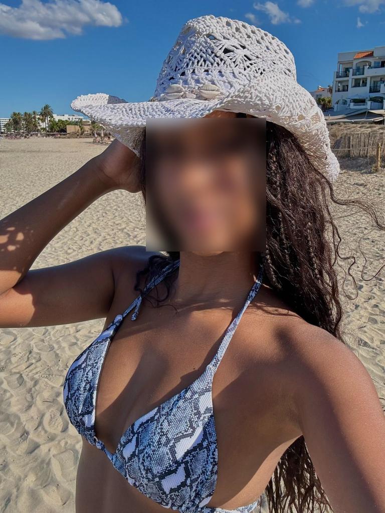 Chica busca chico en Valencia: 