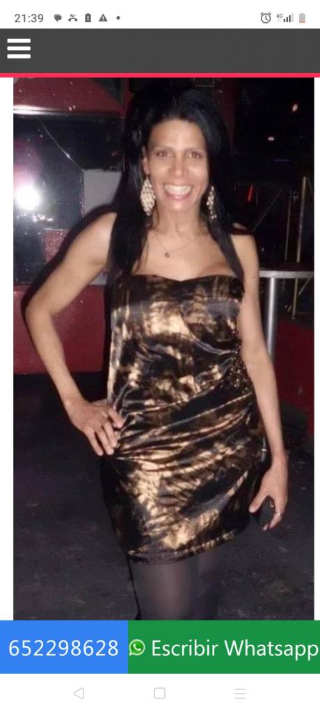 647068012: Chica busca chico en Barcelona