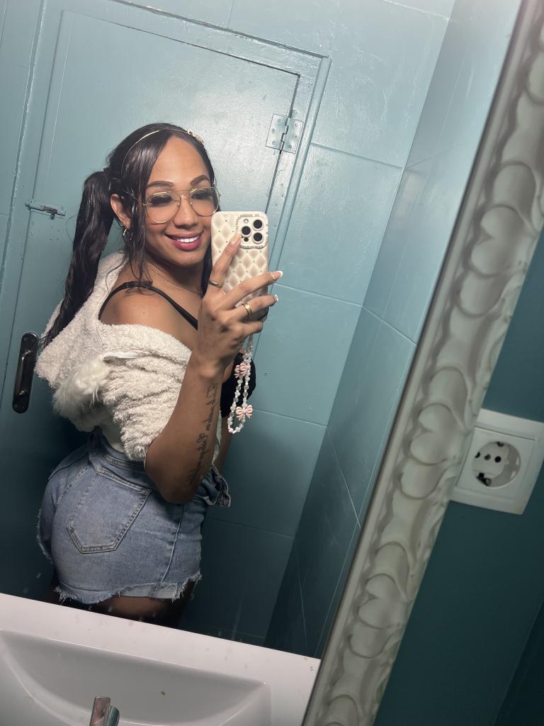 Travesti en Barcelona: 