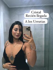 632791237: Chica busca chico en Murcia