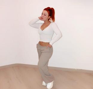 633632769: Chica busca chico en Valencia