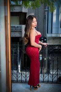 645110240: Transexual en Madrid