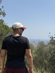 657382924: Chica busca chico en Barcelona