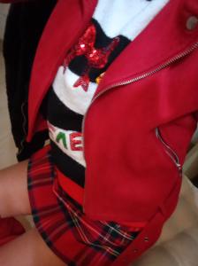 641341645: Chica busca chico en Murcia