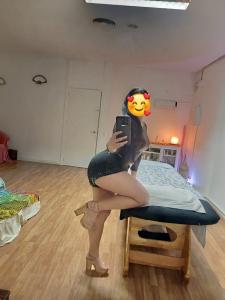 644824799: Transexual en Sevilla