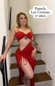 632791237: Chica busca chico en Murcia