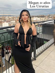 632791237: Chica busca chico en Murcia