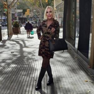 664003509: Transexual en Mallorca