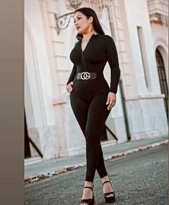 614803055: Chica busca chico en Valencia