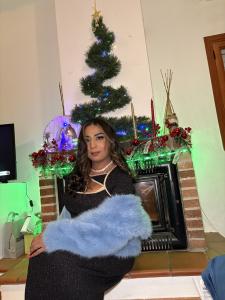 669076264: Transexual en Ibiza