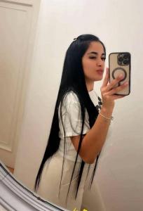 617088123: Chica busca chico en Murcia