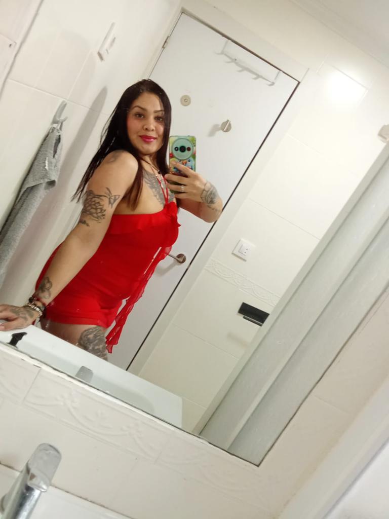 Chica busca chico en Murcia: 