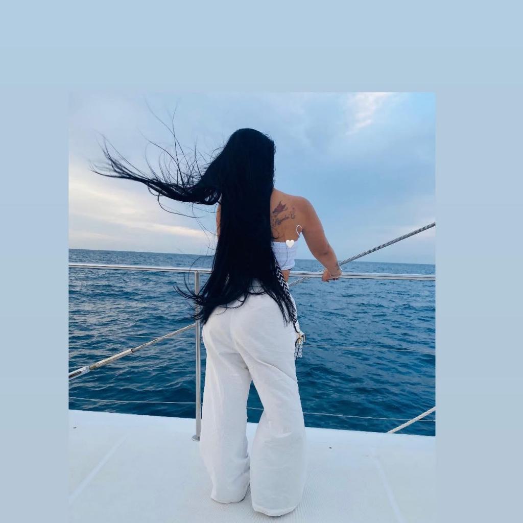 Chica busca chico en Castellón: Chica busca chico