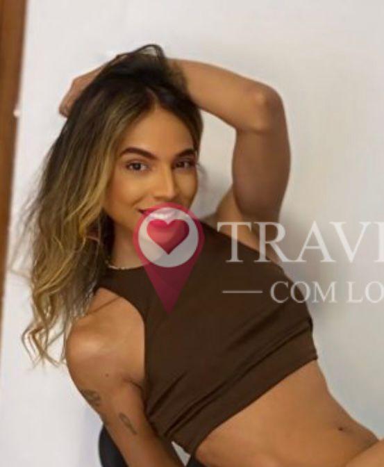 Transexual en Gerona: 