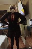 613308382: Virtual en Ávila