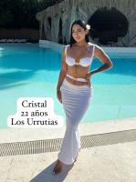 632791237: Chica busca chico en Murcia