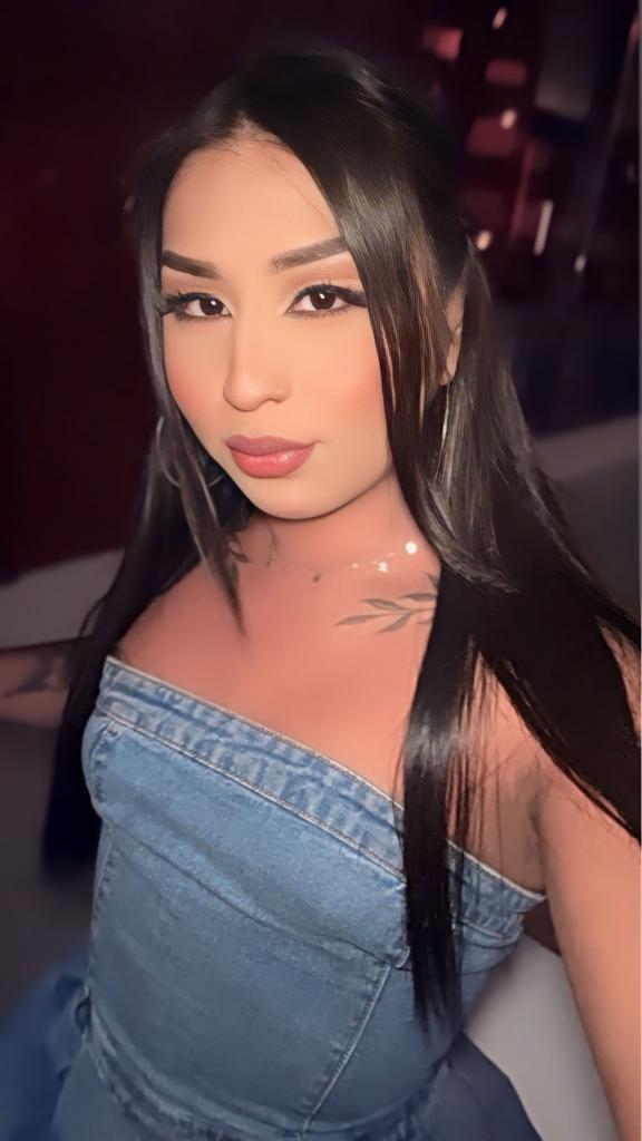 Transexual en Ibiza: 