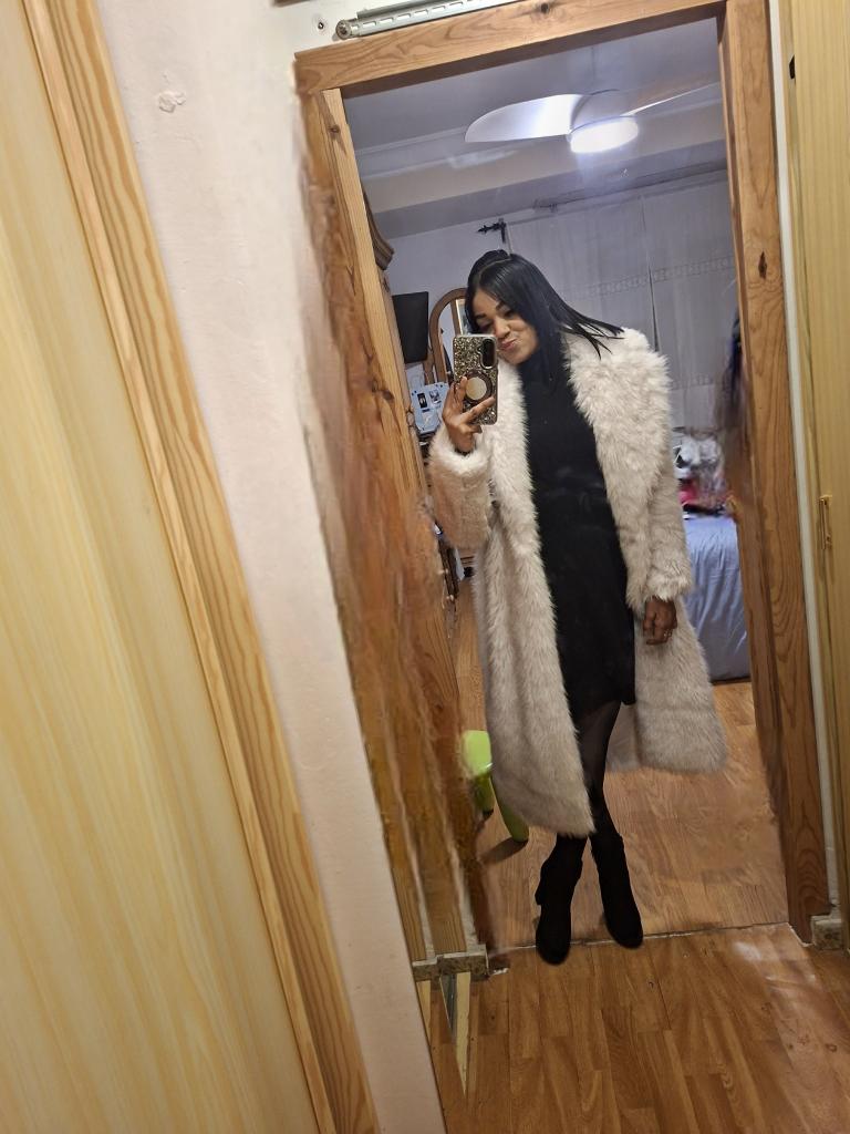 Chica busca chico en Zaragoza: 