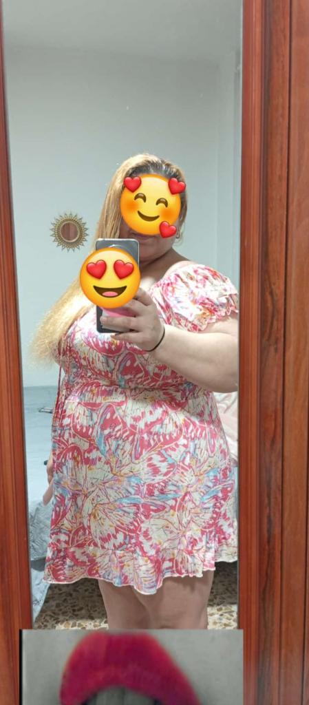 Chica busca chico en Granada: 