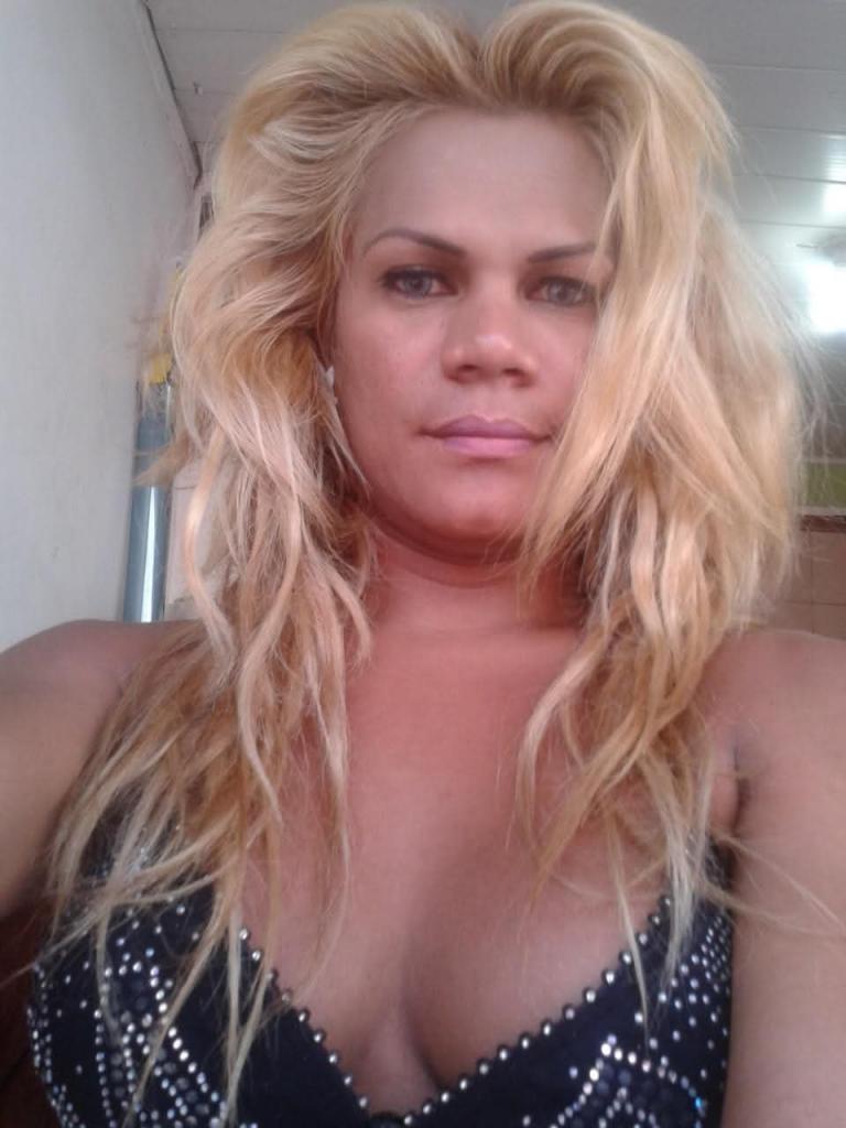 Travesti en Valencia: 