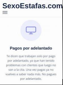 Chica busca chico en Alicante: 