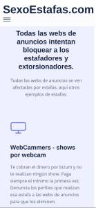 Chica busca chico en Alicante: 