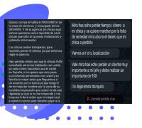 Chica busca chico en Álava: 