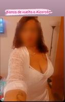 604312247: Chica busca chico en Madrid