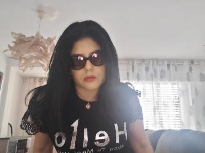 Chica busca chico en Zaragoza: 