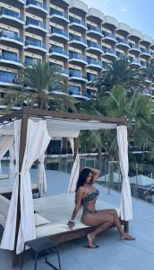 645857207: Travesti en Vizcaya