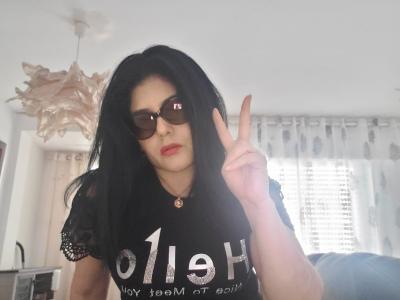 689285963: Chica busca chico en Zaragoza