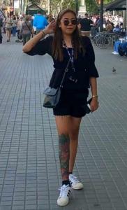 603164498: Chica busca chico en Málaga