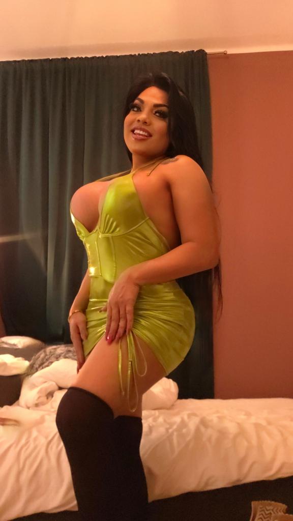 602522352: Travesti en Madrid